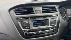 Hyundai i20 1.2 SE 5dr Petrol Hatchback